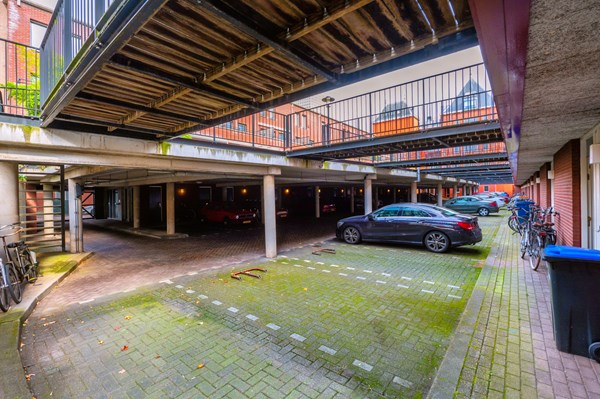 Medium property photo - Nieuwe Haven 159, 2511 XJ Den Haag